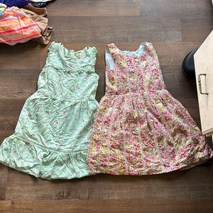 Kids girls dresses